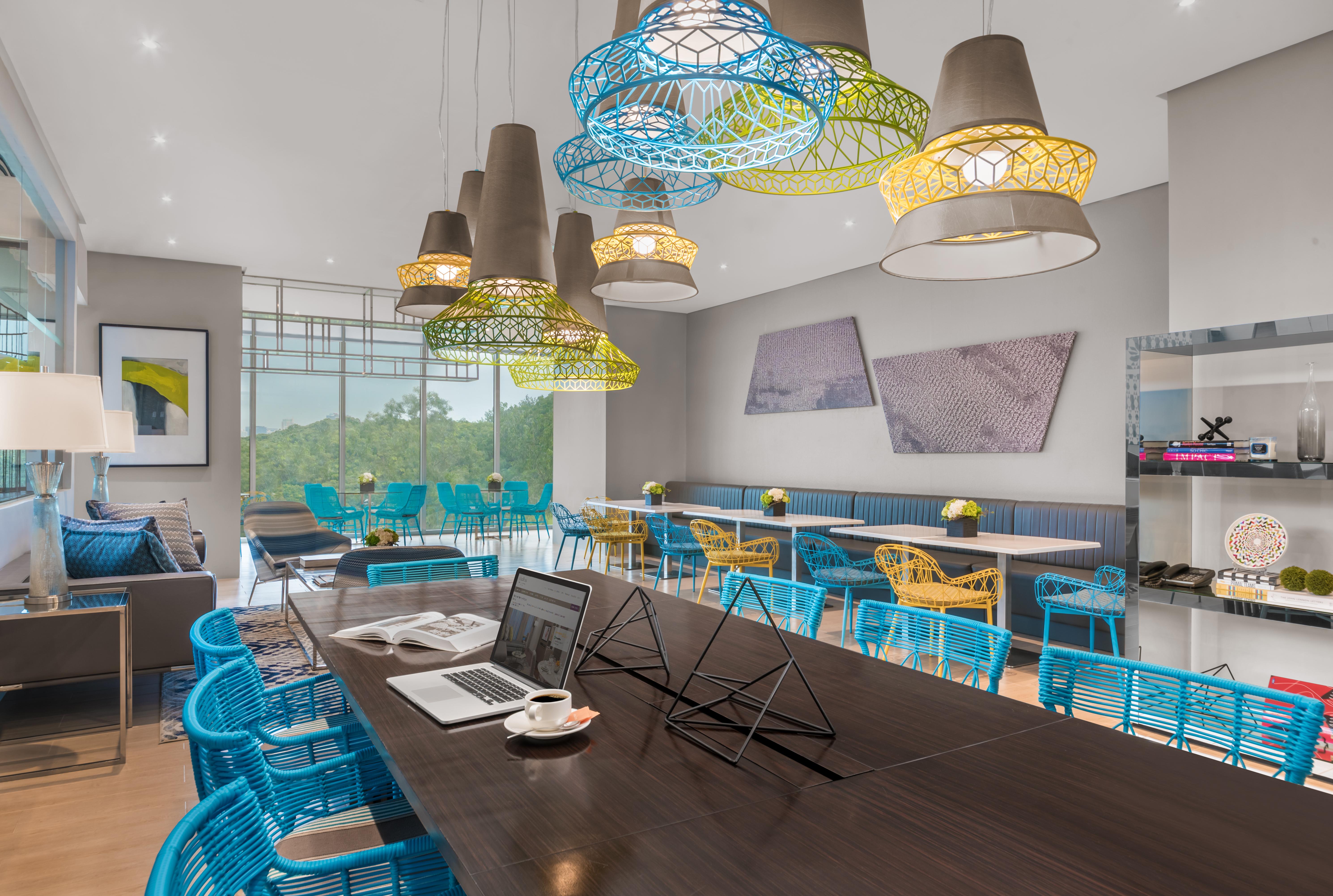 Citadines Millennium Ortigas Manila Hotell Pasig City Eksteriør bilde