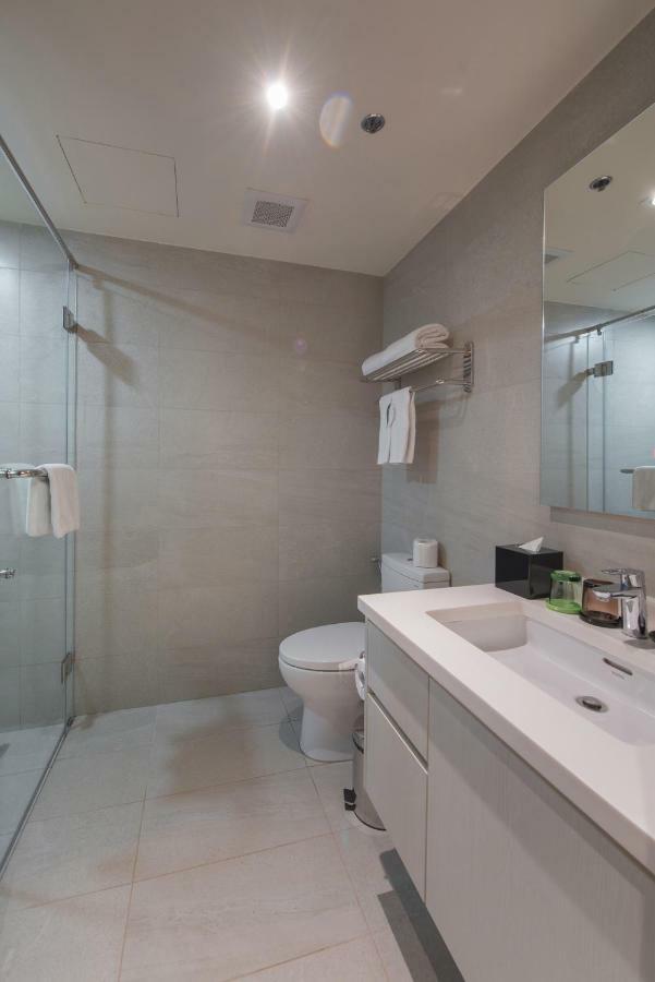 Citadines Millennium Ortigas Manila Hotell Pasig City Eksteriør bilde